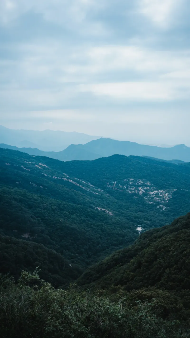 Day trip moments around Shaolin Temple area